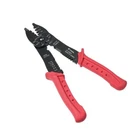 8.5-INCH Multi-function Crimping Tool KTI56202 Brand New!. Price: $28.54.
