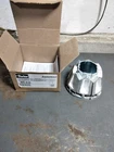 Parker Parkrimp Hydraulic Crimper Die 80C-A20 For 1.25" Hose/ends 1/4" New. Price: $150.00.