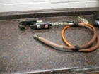 Burndy Huskie Hydraulic Crimper Compression Tool Ep 610H With Hose Used. Price: $143.99.
