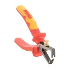 Westward 3WY55 Insulated Wire STRIPPER,6 1/2 New. Price: $52.00.