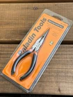 New Sealed Paladin Telcocrimp Needle Nose Piers Telecom Splice Crimper Cut Strip. Price: $22.45.