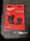 Milwaukee 1/2 Ehs Guy Wire Replacement Cutting Blade 48-44-2777 New. Price: $189.99.