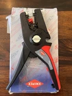 Knipex - Tools Precistrip 16 Automatic Wire Stripper 7 3/4 (12 195) Open. Price: $96.00.