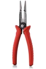 Neiko 02038A 6-IN-1 Wire Service Tool 8-1/2" Length Gripper, Cr... Fast Ship New. Price: $30.99.