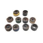 Burndy 10-PIECE U-die Set For Copper Connectors, Partial Udiekitcu Dark Steel Used. Price: $359.96.
