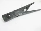 Amp 90090-3 -c Hand Crimp Tool # 18 26 Awg Used. Price: $221.10.