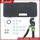 Findmall 6MT Hydraulic Wire Battery Cable Lug Terminal Crimper Crimping Tool New. Price: $35.11.