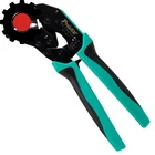 Eclipse Tools Pro'skit 8P8C CAT5E Modular Plugs For Round Solid Cable (1000 Pcs) New. Price: $53.45.