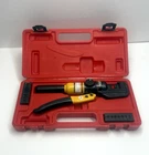Central Hydraulics Wire Crimping Tool 66150 Used. Price: $44.95.