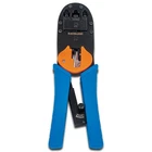 Intellinet RJ45 Tool All-in-one Modular Universal Crimper With Wir New. Price: $23.74.