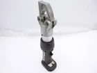 Parts Only Panduit CT-3980 Hand Crimp Tool 18V 6.7 Ton No Battery See Desc For. Price: $589.99.