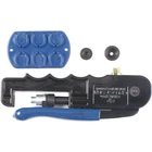 Belden Cplcct-slm Compression Tool For F-conn Connectors New. Price: $205.98.