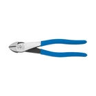 Klein Tools D2000-28 Pliers, Made Usa, Diagonal Cutting 8-INCH, Light Blue New. Price: $50.05.