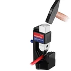 Workpro Hammer Lug Crimper Tool For 8 Awg 3/0 Battery & Welding Cables Us New. Price: $17.99.