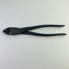 Vtg Thomas & Betts Co Sta-kon Lug Ty-rap Wire Cutter Crimping Pliers Nj Usa Used. Price: $29.50.