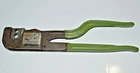 Thomas & Betts Grd. Sheath Conn. Crimp Tool Wt 217-18 Used. Price: $21.60.