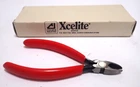 Xcelite 54CG 4" Midget Diagonal Pliers New Open. Price: $32.52.