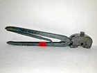 Amp 220015-1-N Heavy Head Crimping Tool Used. Price: $1600.00.