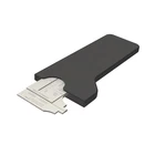 Burndy - Wiremiked Measurment Tool Decimal Version (pack Of 1) New. Price: $77.07.