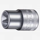 Stahlwille 50TX External Torx Socket, 1/2" Drive, E11 New. Price: $30.65.