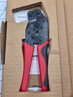 Molex Crimper Edp# 11-01-0204; Eng CR60927A, Tool Hand 24-30AWG Side New. Price: $199.00.