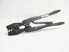 Amp 220066-2 -o Daht Arinc 3 Hand Crimp Tool Modified For. Price: $368.67.