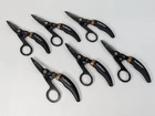 Southwire Tools & Equipment ESP1 Electrician Scissors Datacomm Snips New. Price: $17.99.