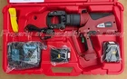 Burndy PATCUT2156LI Battery Hydraulic Cable Acsr Cutter Guy Wire Cutting Tool New. Price: $2998.00.