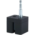 Black Impact Driver And Power-assisted Sheet Metal Crimper For Malco C5A2 New. Price: $94.99.