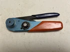 Dmc Daniels Mfg MH800 Tool Crimper With K330-2 Positioner Used Clean. Price: $270.00.