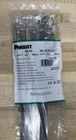 Panduit Mlt 2.7H-LP304 Stainless Steel Cable Ties 10.2"L X .31"W 2.7" Diam 50PC New. Price: $69.00.
