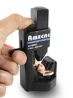 Amzcnc Hammer Lug Crimper Tool - 0000 Awg Battery And Welding Cables New. Price: $21.19.