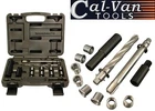 Cal-van Tools 39300 Ford Triton Valve Insert Kit New. Price: $356.12.