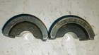 Burndy U245 Index Eei 9A U-die For Hydraulic Crimping Tools Used. Price: $29.95.