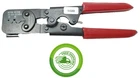 Waldom W-HTR-1031-E Ratchet Hand Crimp Tool 24-14 Awg .093 Terminals Nib New. Price: $185.00.