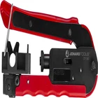 Jonard Tools CTF-360 Compression For Short And Long Style Connectors New. Price: $114.63.