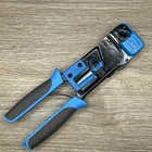 Ideal 4981032 Crimper Crimping Tool Used. Price: $10.55.
