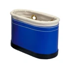 Estex 1820-HB Hard Body Lineman Tool Bucket New. Price: $153.82.