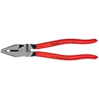 Knipex 02 01 225 9" High Leverage Combination Pliers New. Price: $43.40.