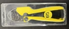 Corning Mtrj Single Step Crimp Tool 3201033-01 Fiber Optic Epoxy Polish Nos Seal New. Price: $67.00.