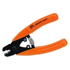 Ideal 45-352 1/4 In Cable Stripper 3MM, 900 Microns New. Price: $76.69.