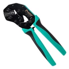Proskit 902-162 Crimpro Crimper For Wire Ferrules Awg 22 New. Price: $49.39.