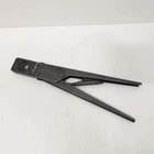 Amp Tyco Crimper 90300-2-H Hand Tool Pin Socket Terminal Used. Price: $39.99.