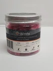 Wirefy Heat Shrink Butt Connectors Red 22-16 Awg 200PC BHT125-200 New. Price: $21.95.