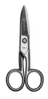 Southwire Electricians Scissors 5 Inch Shears Nickel Plated Chn ESS-1 New. Price: $19.98.
