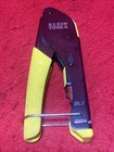 Klein Cable Tools VDV212-008 Used. Price: $17.75.