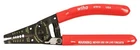Wiha 57810 Classic Grip Wire Strippers 7.25" New. Price: $34.92.