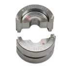 Burndy Hubbell U25RT 12 Ton Crimper Die, Copper, 1/0 Awg, Y35 Y39 Y46 Y756 Seller. Price: $108.68.