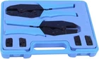 Industries RFA-4006 Deluxe Crimping Kit, 2 New. Price: $278.97.
