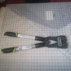 Excellent Greenlee K09-SYNCRO 1 AWG-250 Kcmil Mechanical Hand Crimping Tool Used. Price: $275.00.